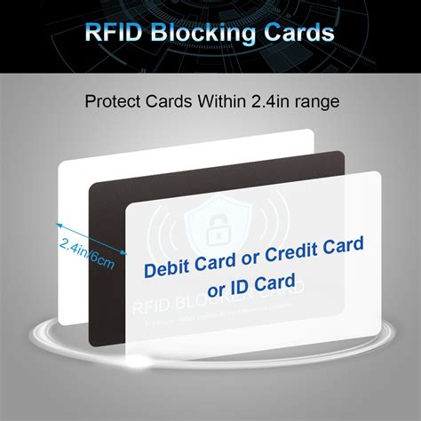 rfid contatless cards|what are rfid blockers.